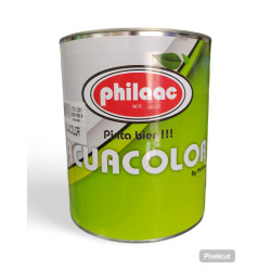 Pintura vinilo tipo 1