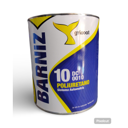 BARNIZ POLIURETANO PARA VEHICULOS INDUSTRIA Y MADERA