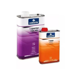 BARNIZ ALTOS SOLIDOS HS PARA VEHICULOS INDUSTRIA Y MADERA