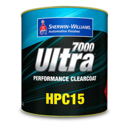 BARNIZ AUTOMOTRIZ MARCA SHERMIN WILLIAMS DE SECADO Y CURADO ULTRARAPIDO "1 HORA"