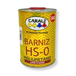 BARNIZ AUTOMOTRIZ CARALZ HS