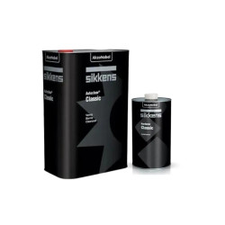 BARNIZ AUTOMOTRIZ LINES SIKKENS CLASSIC
