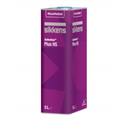 BARNIZ AUTOMOZTRIZ AUTOCLEAR SIKKENS PLUS