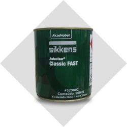 BARNIZ SIKKENS CLASSIC  FAST SECADA RAPIDO Y ALTA DURABILIDAD