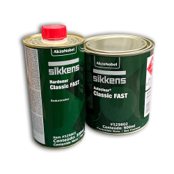 BARNIZ SIKKENS CLASSIC  FAST SECADA RAPIDO Y ALTA DURABILIDAD