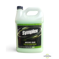 MICRO SHR ELIMINADOR DE HOLOGRAMAS SIMPLEX