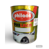 MASILLA NITRO PHILAAC GRIS  BLANCA