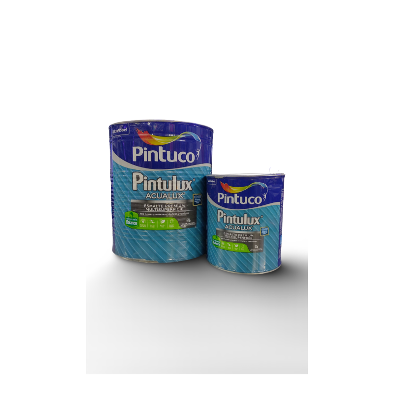 VINILTEX ADVANCE PINTUCO TIPO 1 SUPERLAVABLE