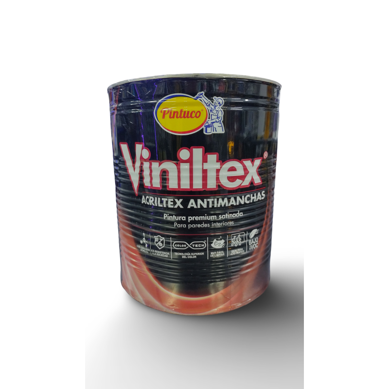 ACRILTEX PINTUCO