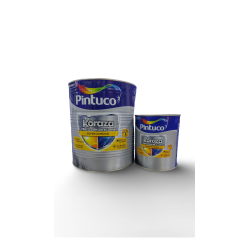 KORAZA PINTUCO