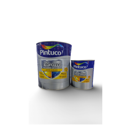 KORAZA PINTUCO