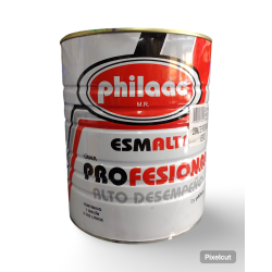 ESMALTE PROFESIONAL TIPO2 MARCA PHILAAC