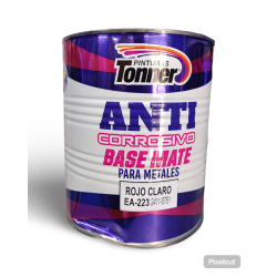 ANTICORROSIVO MARCA TONNER