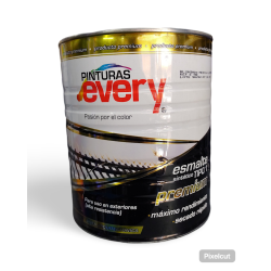 BARNIZ TRANSPARENTE  INTERIOR Y EXTERIOR MARCA EVERY