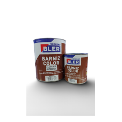 BARNIZ TRANSPATENTE BLER