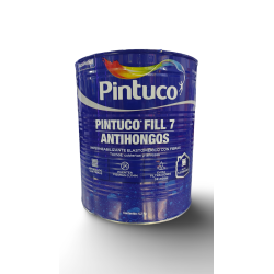 PINTUCO FILL 7 ANTIHONGOS MARCA PINTUCO