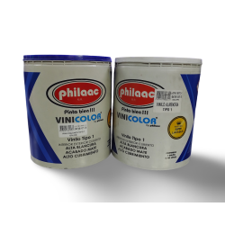 VINILO VINICOLOR TIPO 1 MARCA PHILAAC